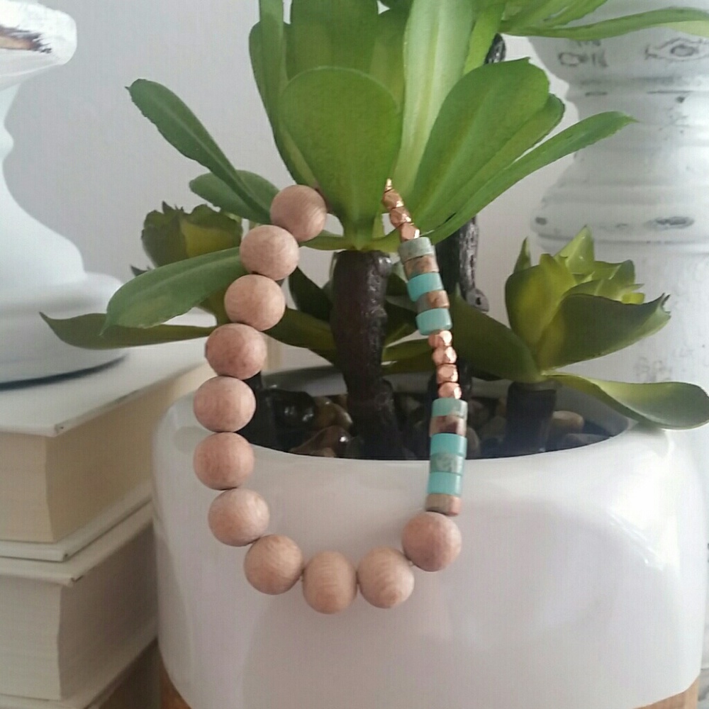 Diffusing bracelet - Picture 2 of 2